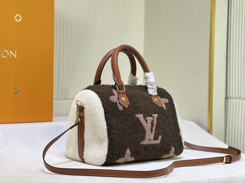 LV Speedy Bags